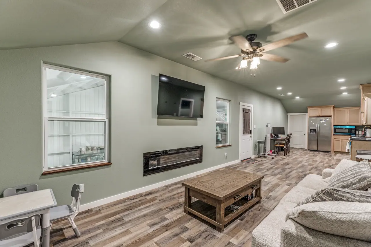 The Guest Apartment — representative photograph
