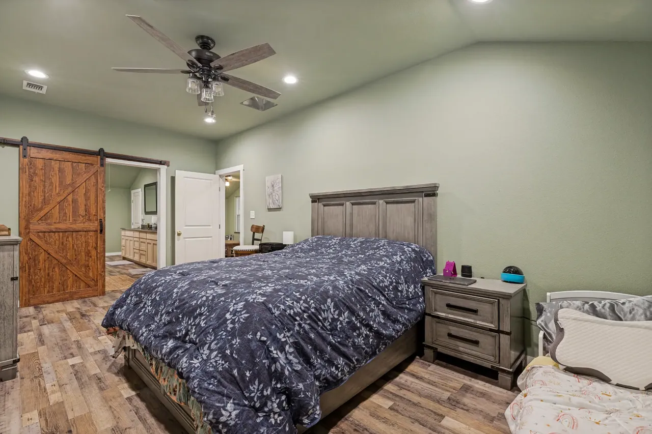 The Guest Apartment — additional view